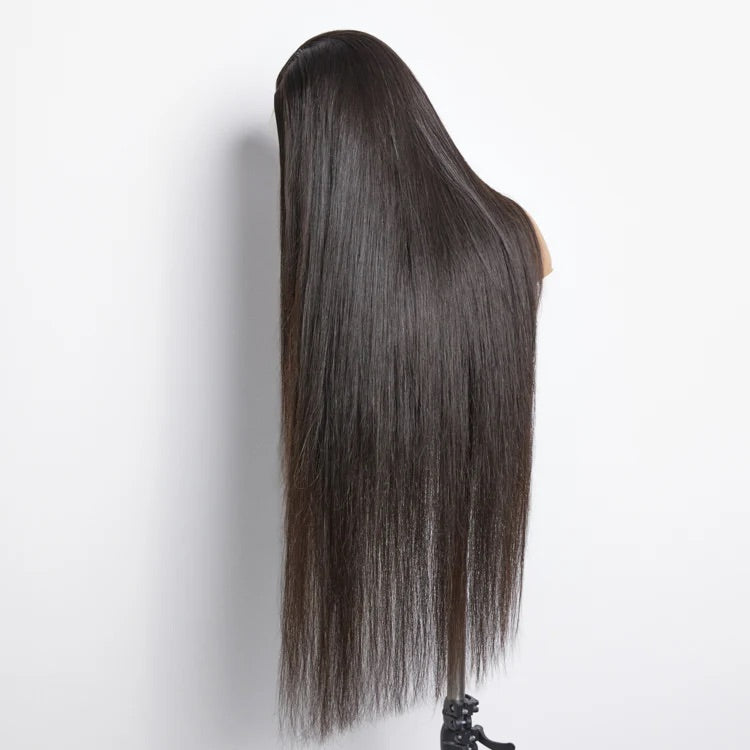 200% Density 13x4 Straight full lace wig