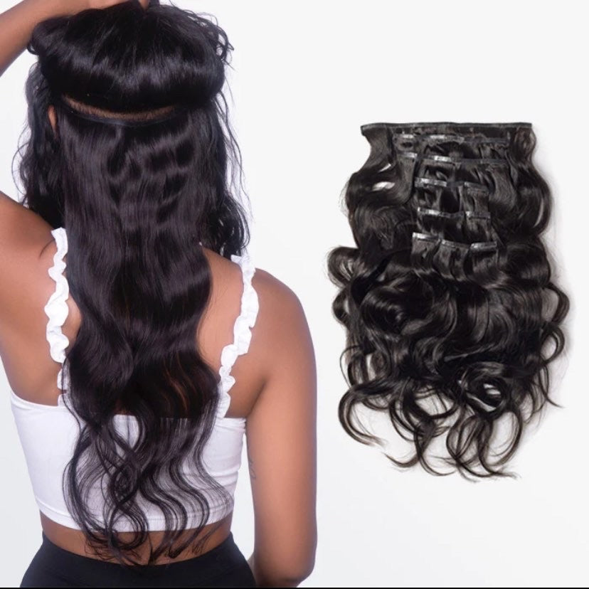 CLIP-INS