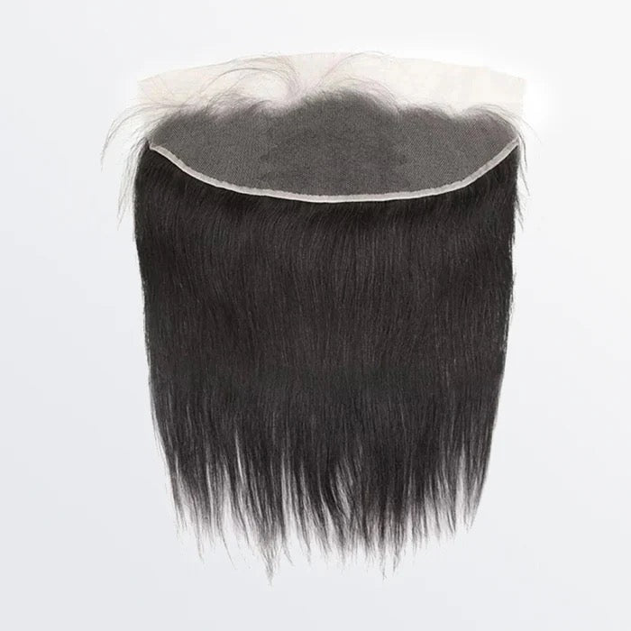 HD 13x4 Straight Free Parted Frontal