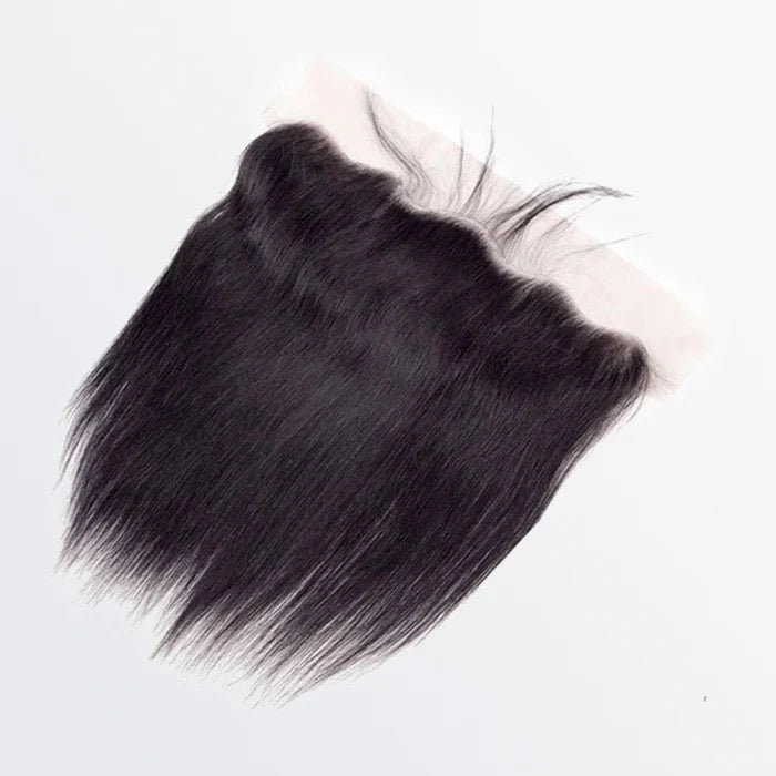 HD 13x4 Straight Free Parted Frontal