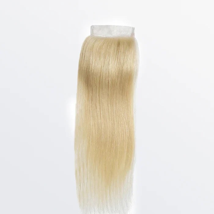 #613 4x4 Straight Closure