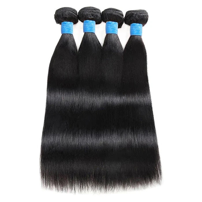 Straight Bundle