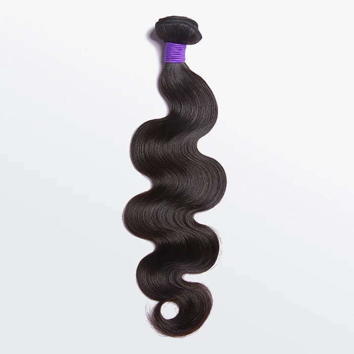 Raw Body Wavy Bundles