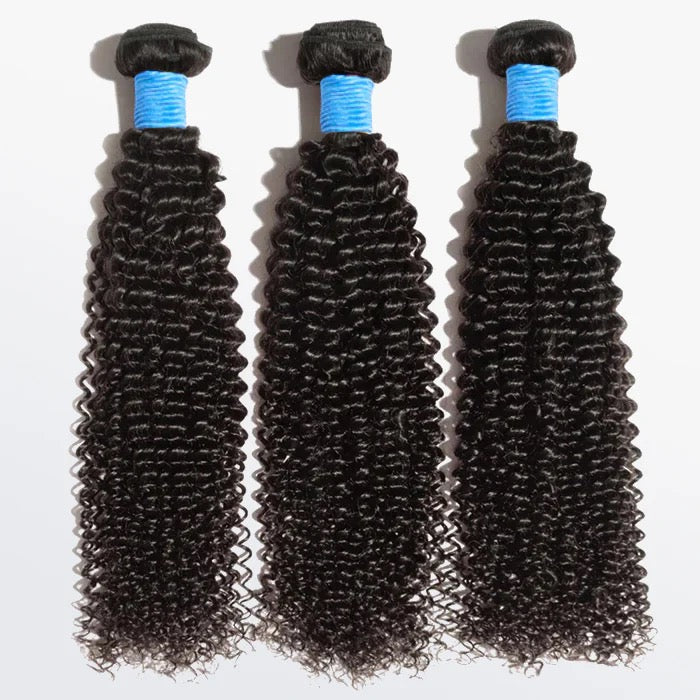 Kinky Curly Bundle