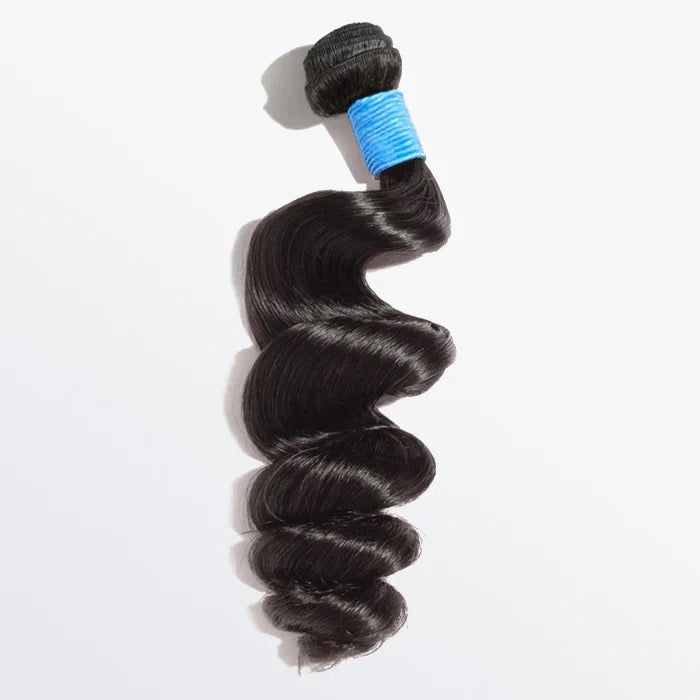 Loose Wavy Bundle