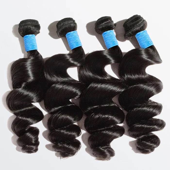 Loose Wavy Bundle