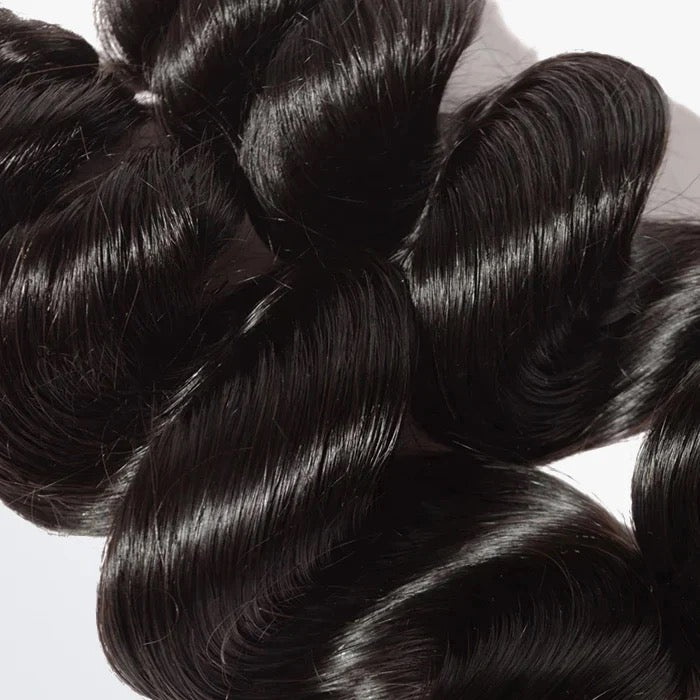Loose Wavy Bundle