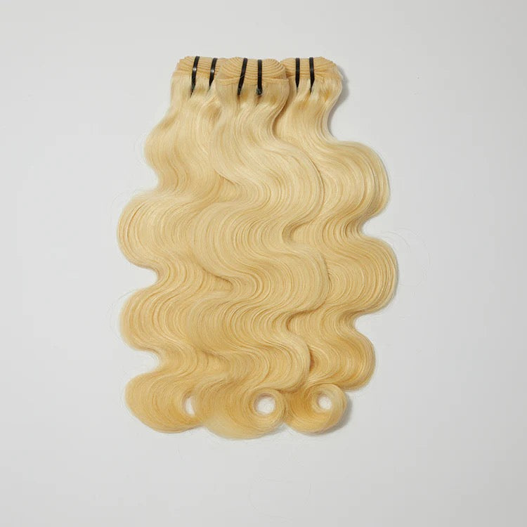613 Raw Body Wave Bundle