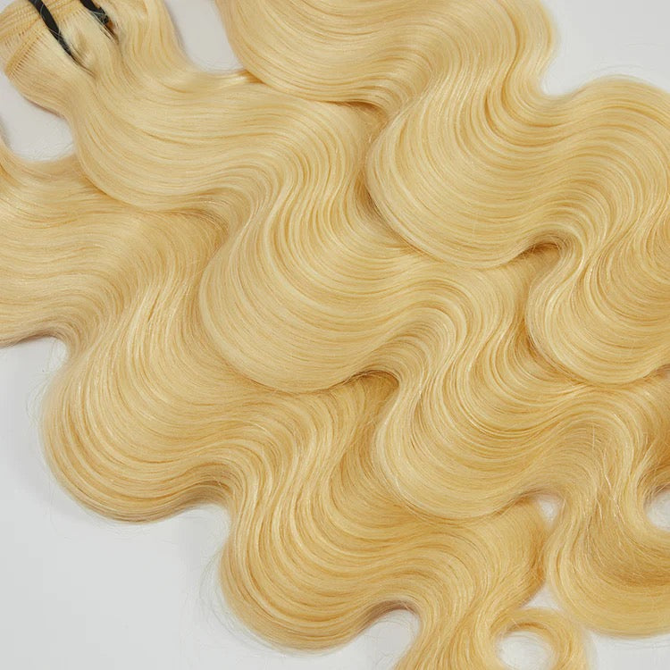 613 Raw Body Wave Bundle