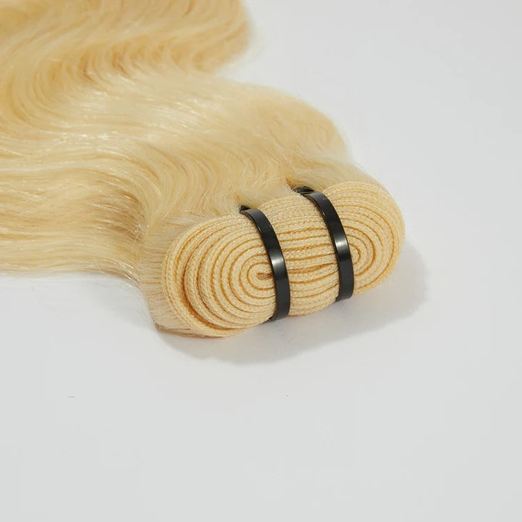 613 Raw Body Wave Bundle