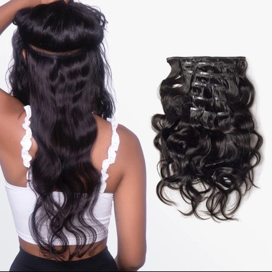 CLIP-INS