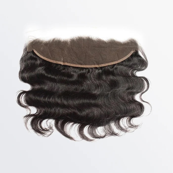 Body Wavy 13x4 Free Parted Frontal