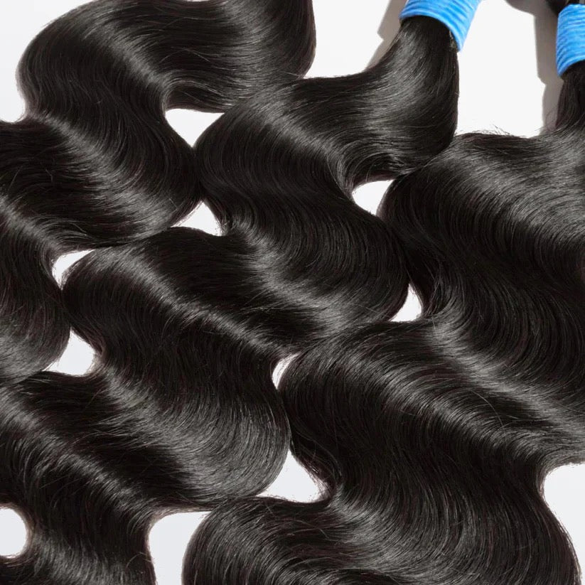 Body Wave Bundle