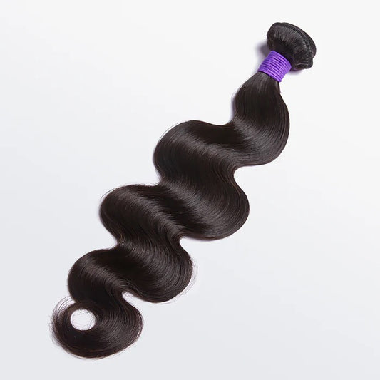 Raw Body Wavy Bundles