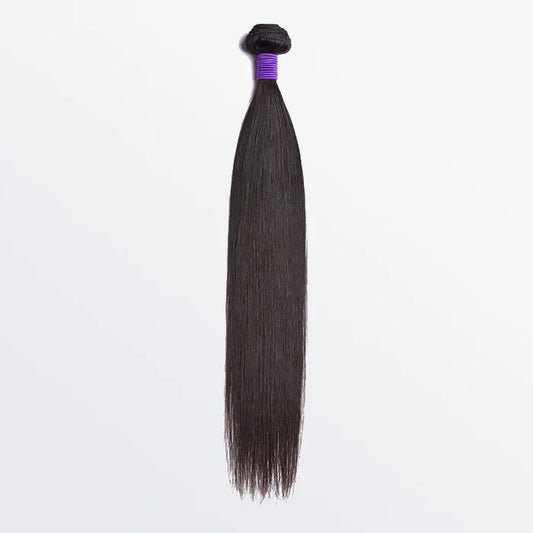 Raw Straight Bundle