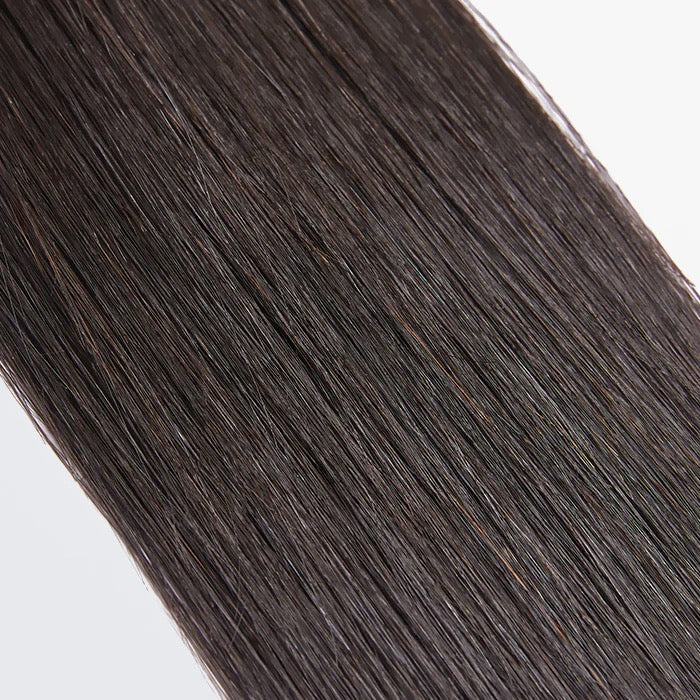 Raw Straight Bundle
