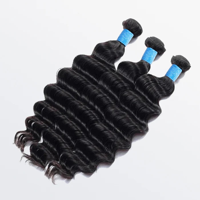 Loose Deep Bundle
