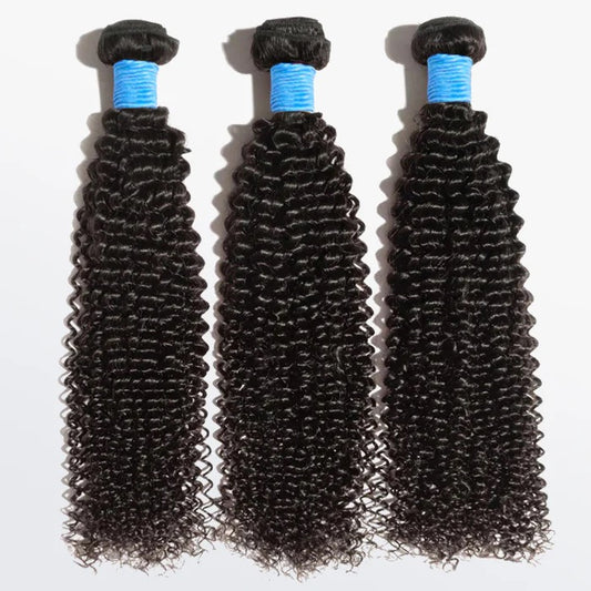 Kinky Curly Bundle