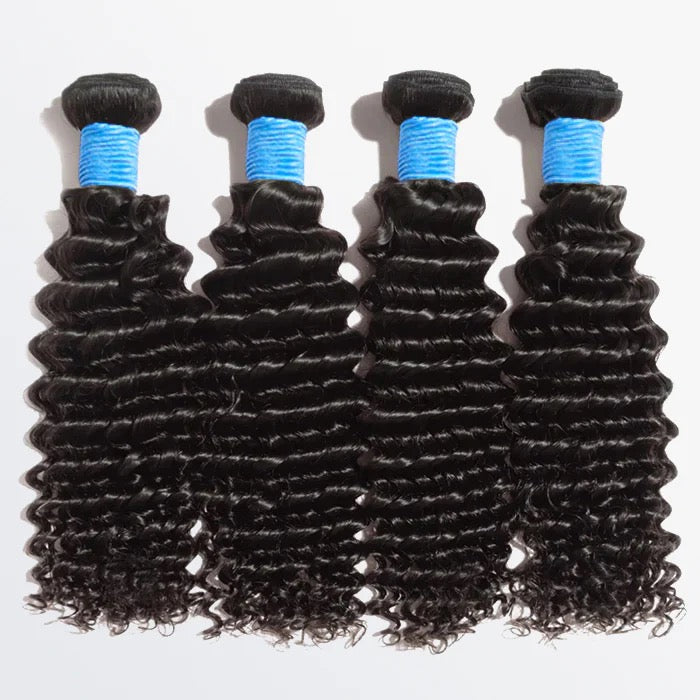 Deep Curly Bundle