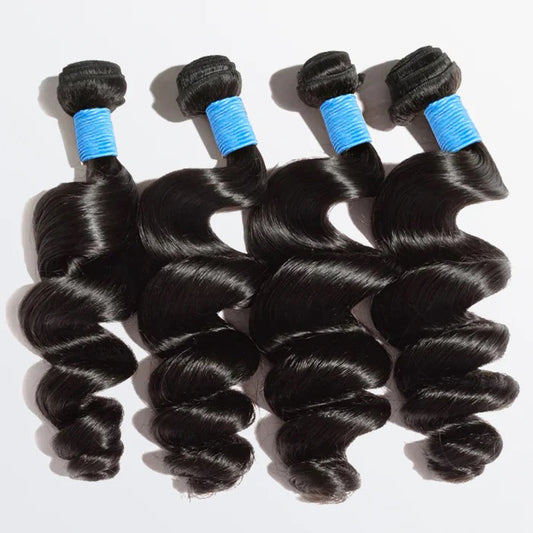 Loose Wavy Bundle