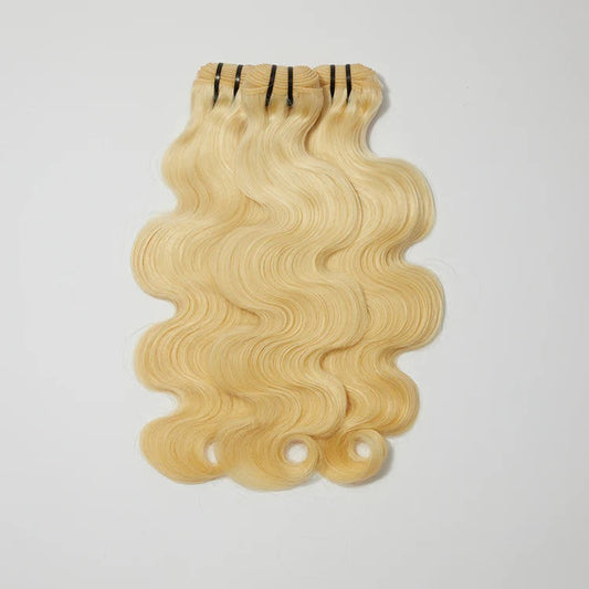 613 Raw Body Wave Bundle
