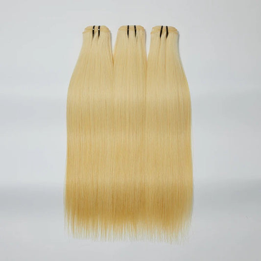 613 RAW Straight Bundle