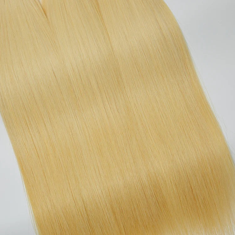 613 RAW Straight Bundle