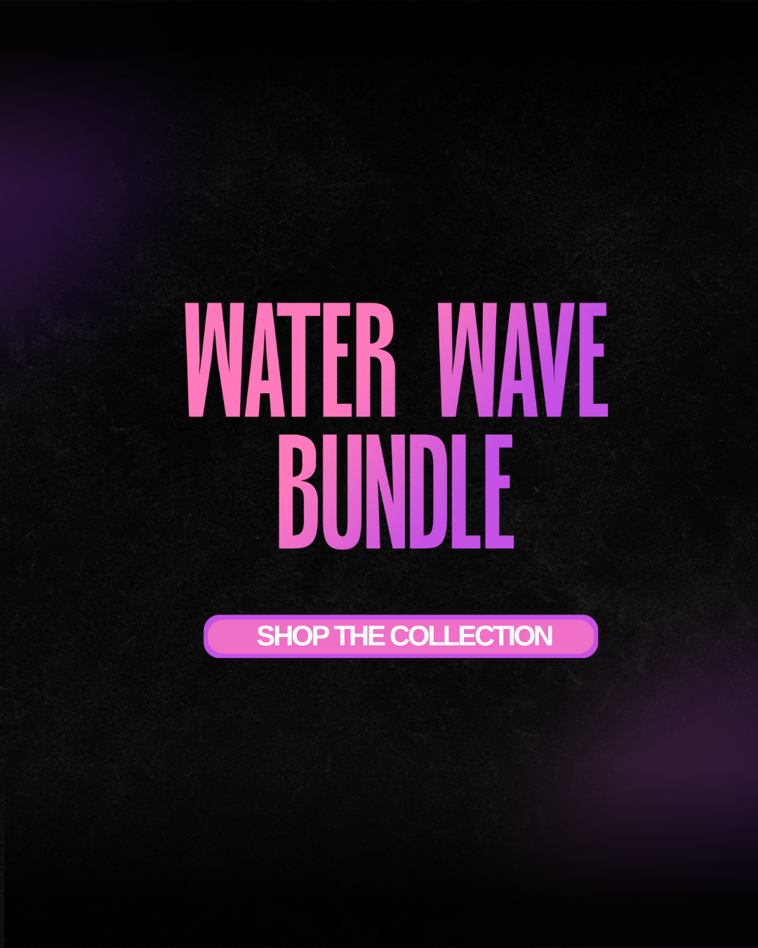 Water Wave Bundle